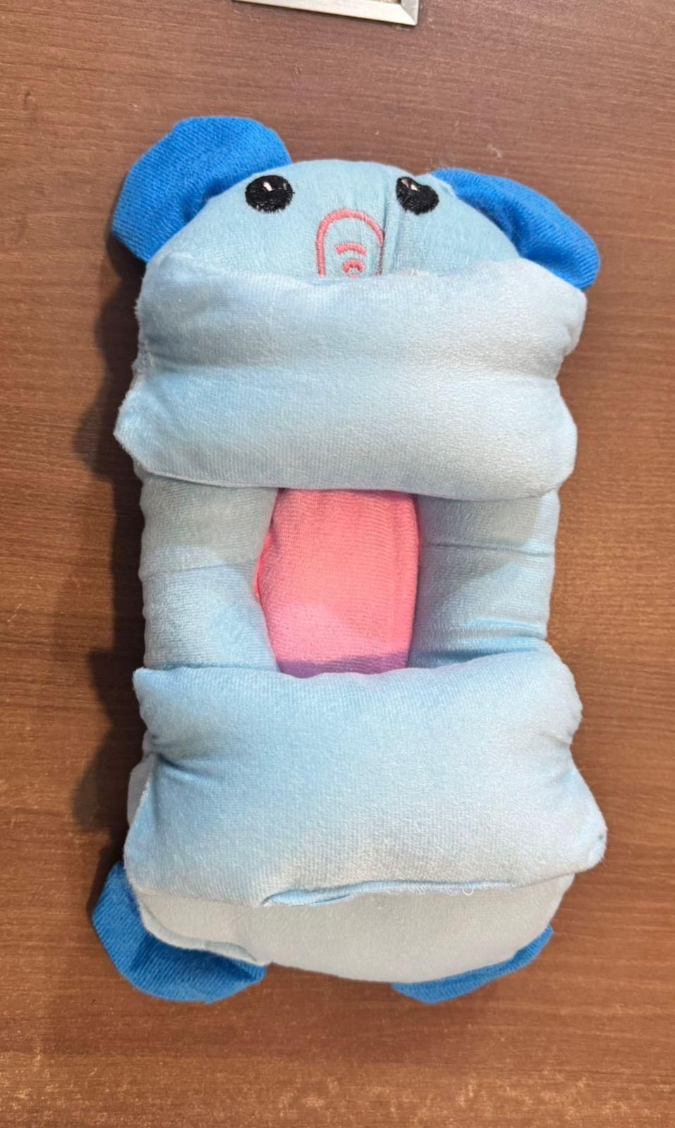 Baby Safe™ | Baby Shaping Head Support Pillow
